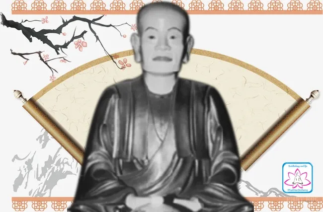 Tiểu sử Tổ Bồ Đề - Thích Nguyên Biểu (1836-1906) Tiểu sử Tổ Bồ Đề - Thích Nguyên Biểu (1836-1906) image-1731945149323