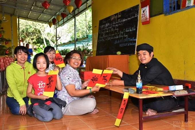 Tịnh thất Kỳ Viên cúng đàn Dược Sư cầu an image-1731943264268