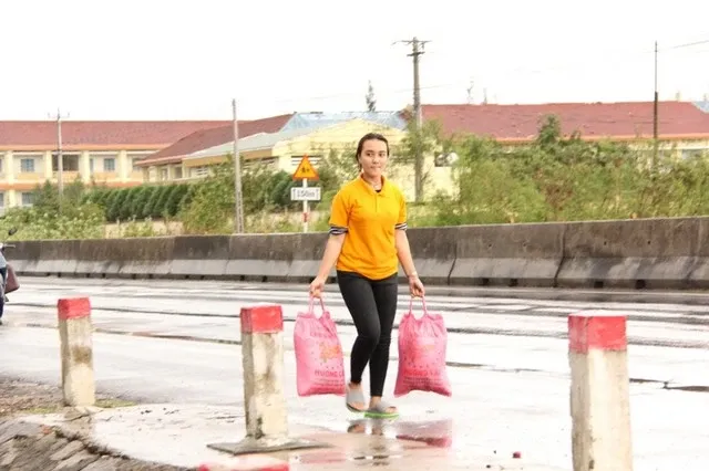 Tịnh xá Bửu Sơn cứu trợ tại Phú Yên - Khánh Hòa 22 Tịnh xá Bửu Sơn cứu trợ tại Phú Yên - Khánh Hòa image-1732288044423