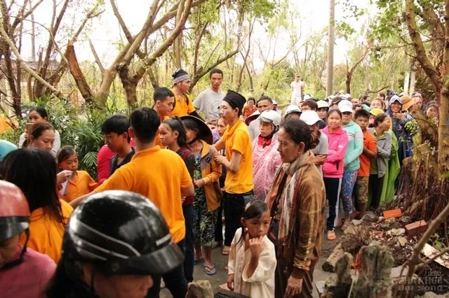 Tịnh xá Bửu Sơn cứu trợ tại Phú Yên - Khánh Hòa 41 Tịnh xá Bửu Sơn cứu trợ tại Phú Yên - Khánh Hòa image-1732288059732