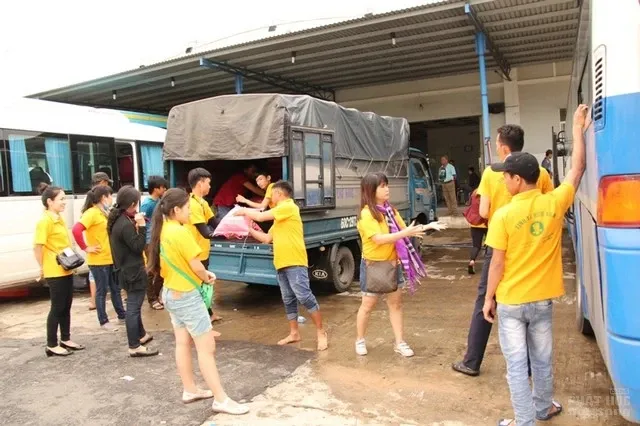 Tịnh xá Bửu Sơn cứu trợ tại Phú Yên - Khánh Hòa 43 Tịnh xá Bửu Sơn cứu trợ tại Phú Yên - Khánh Hòa image-1732288061212