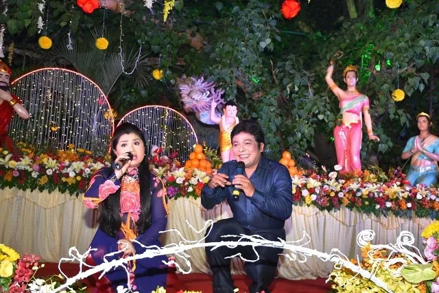 Tịnh xá Lộc Uyển mừng Phật đản thiêng liêng 4 Tịnh xá Lộc Uyển mừng Phật đản thiêng liêng image-1731747057854