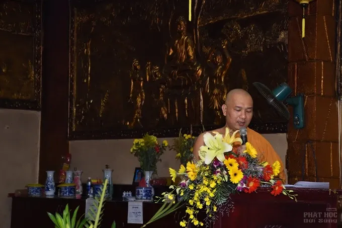 Tịnh xá Lộc Uyển tổng kết lớp Bát quan trai 2 Tịnh xá Lộc Uyển tổng kết lớp Bát quan trai image-1732292146842