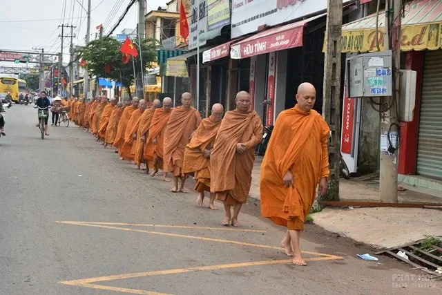 Tịnh xá Ngọc Chơn tổ chức đại lễ Tự Tứ Tăng, vu lan và tưởng nhớ 20 năm HT Thích Giác Đức viên tịch 10 Tịnh xá Ngọc Chơn tổ chức đại lễ Tự Tứ Tăng, vu lan và tưởng nhớ 20 năm HT Thích Giác Đức viên tịch image-1732289576978