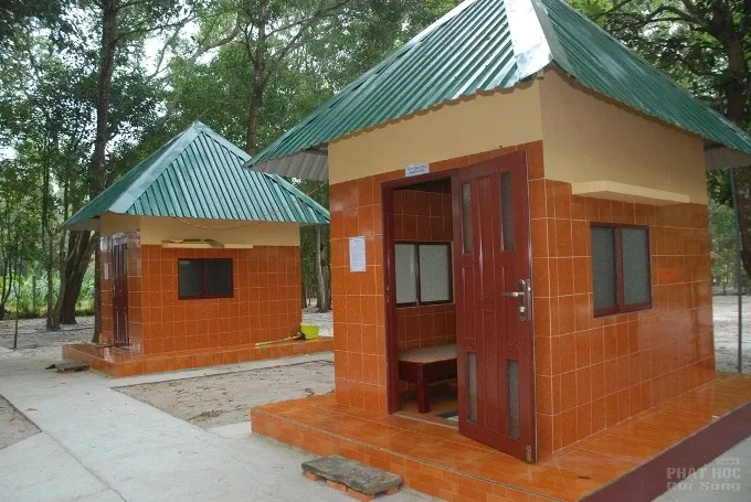 Tịnh Xá Ngọc Nhơn – Bình Thuận chuẩn bị khóa tu truyền thống hệ phái Khất Sĩ lần 24 2 Tịnh Xá Ngọc Nhơn – Bình Thuận chuẩn bị khóa tu truyền thống hệ phái Khất Sĩ lần 24 image-1732288300653