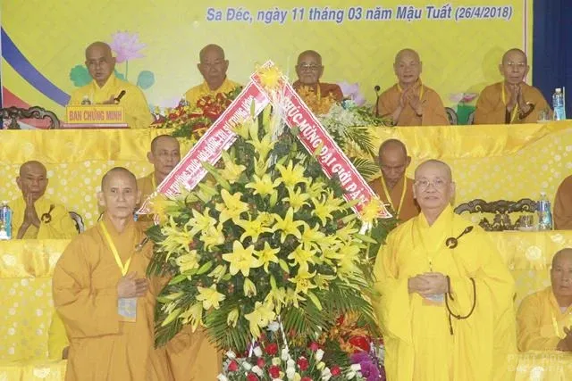 Trọng đại lễ Khai mạc Đại giới đàn Vĩnh Đạt 2018 30 Trọng đại lễ Khai mạc Đại giới đàn Vĩnh Đạt 2018 image-1731945482918