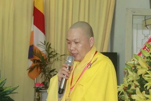 Trọng đại lễ Khai mạc Đại giới đàn Vĩnh Đạt 2018 34 Trọng đại lễ Khai mạc Đại giới đàn Vĩnh Đạt 2018 image-1731945485881