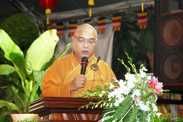 Trọng thể đại lễ Phật đản Tp. Biên Hòa 2016 image-1731746953743