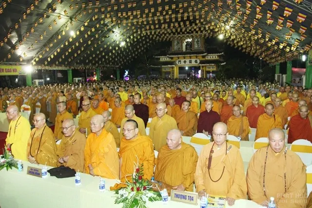 Trọng thể đại lễ Phật đản Tp. Biên Hòa 2016 6 Trọng thể đại lễ Phật đản Tp. Biên Hòa 2016 image-1731746954711