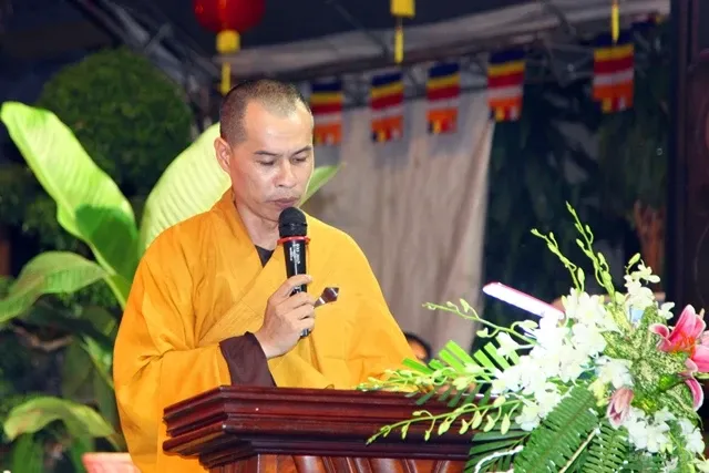 Trọng thể đại lễ Phật đản Tp. Biên Hòa 2016 image-1731746955183