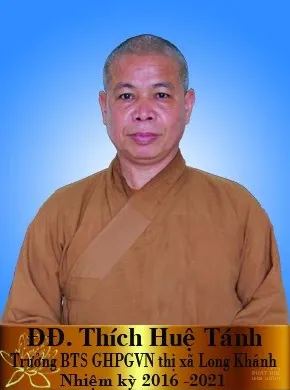 Trưởng Ban trị sự các huyện thị tỉnh Đồng Nai image-1731939907616