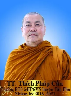 Trưởng Ban trị sự các huyện thị tỉnh Đồng Nai image-1731939910475