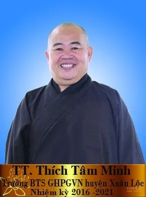 Trưởng Ban trị sự các huyện thị tỉnh Đồng Nai image-1731939911127