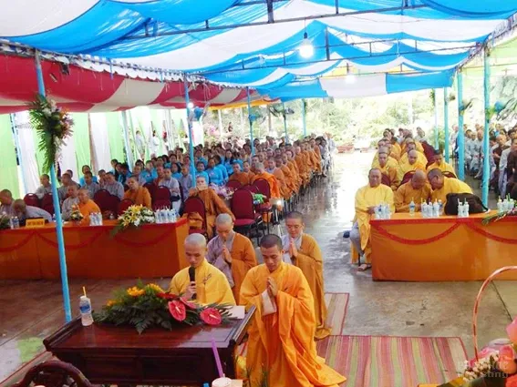 Trường TCPH Bình Thuận làm lễ tốt nghiệp, khai giảng 1 Trường TCPH Bình Thuận làm lễ tốt nghiệp, khai giảng image-1731941453947