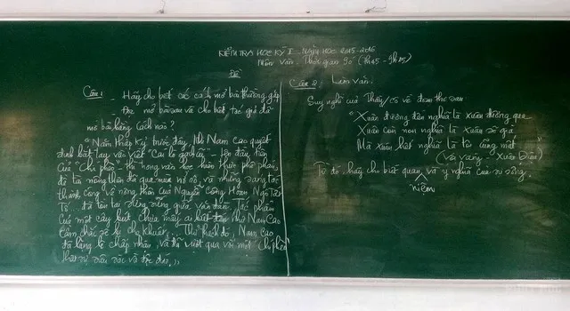 Trường trung cấp Phật học Quảng Nam thi cuối năm 10 Trường trung cấp Phật học Quảng Nam thi cuối năm image-1731746596679