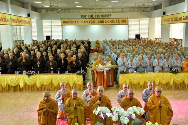 Trường Trung cấp Phật Học thành phố Hồ Chí Minh tổ chức lễ 20/11 7 Trường Trung cấp Phật Học thành phố Hồ Chí Minh tổ chức lễ 20/11 image-1731941007749