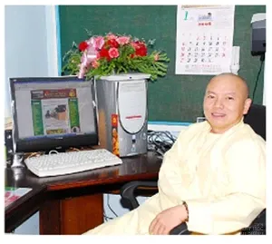 Tương lai của Phật Giáo trên Internet image-1731941492058