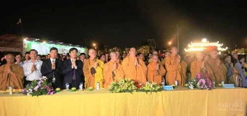 Tượng Phật ngọc lớn nhất thế giới về Hải Phòng 2 Tượng Phật ngọc lớn nhất thế giới về Hải Phòng image-1731727197516