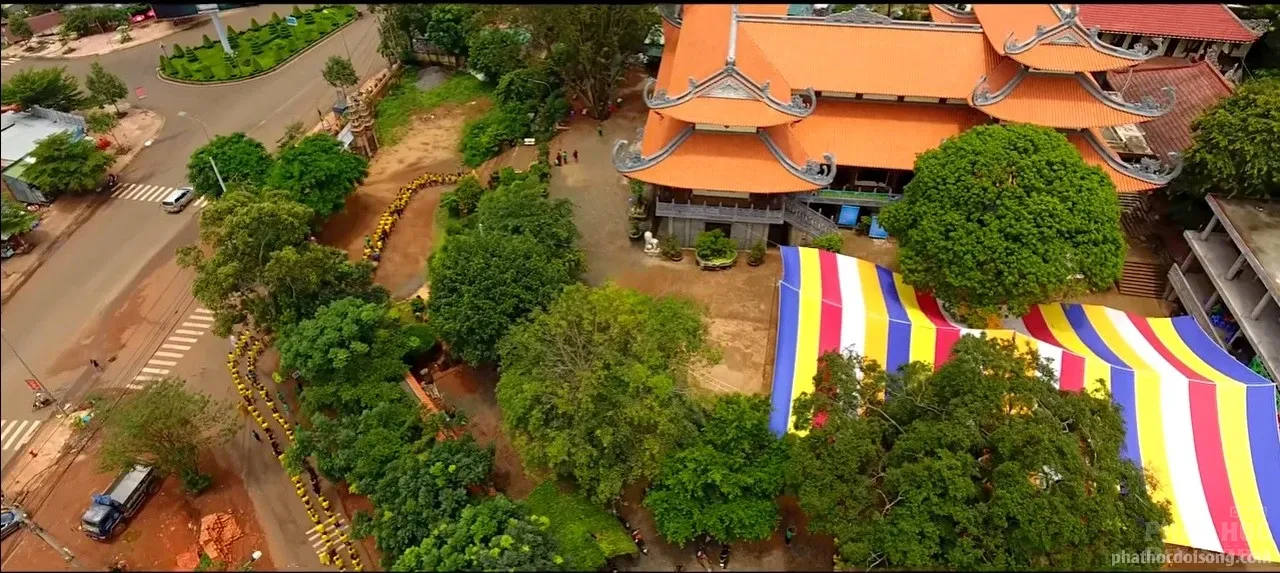 Tuyển sinh khóa tu mùa hè chùa Pháp Hoa 2017 image-1731938132502