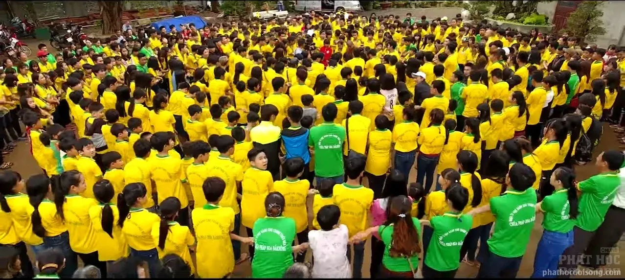 Tuyển sinh khóa tu mùa hè chùa Pháp Hoa 2017 image-1731938133647