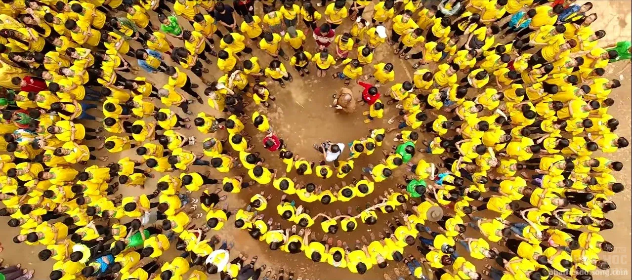 Tuyển sinh khóa tu mùa hè chùa Pháp Hoa 2017 image-1731938138455