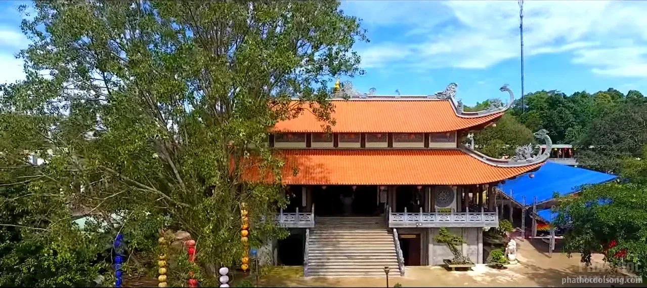 Tuyển sinh khóa tu mùa hè chùa Pháp Hoa 2017 image-1731938139614