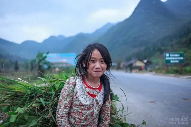 Vẻ đẹp thiên nhiên và con người rẻo cao Hà Giang 6 Vẻ đẹp thiên nhiên và con người rẻo cao Hà Giang image-1731726261937