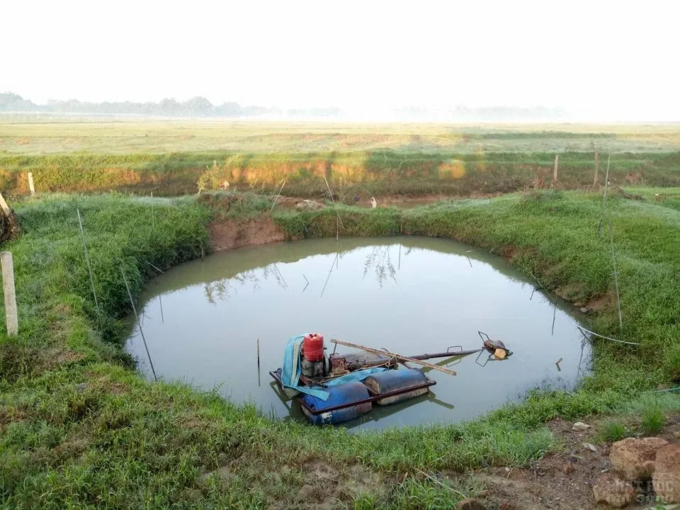 Về Hưng Nguyên thăm chùa Long Hoa image-1731920128112