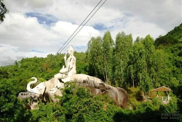 Về Tịnh xá Ngọc Vạn - Khánh Hoà tham dự khoá tu thực tập chánh niệm 3 Về Tịnh xá Ngọc Vạn - Khánh Hoà tham dự khoá tu thực tập chánh niệm image-1731941282853