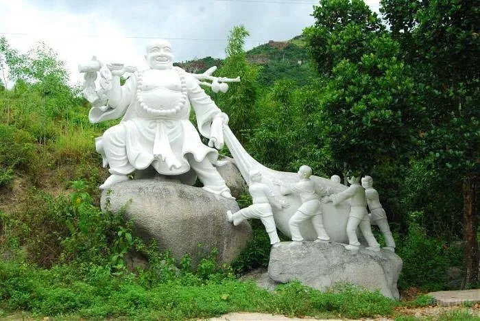 Về Tịnh xá Ngọc Vạn - Khánh Hoà tham dự khoá tu thực tập chánh niệm 5 Về Tịnh xá Ngọc Vạn - Khánh Hoà tham dự khoá tu thực tập chánh niệm image-1731941284400