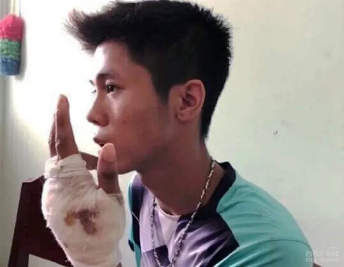 Vì sao nhiều người trẻ ác đến thế? Vì sao nhiều người trẻ ác đến thế? image-1732287613868