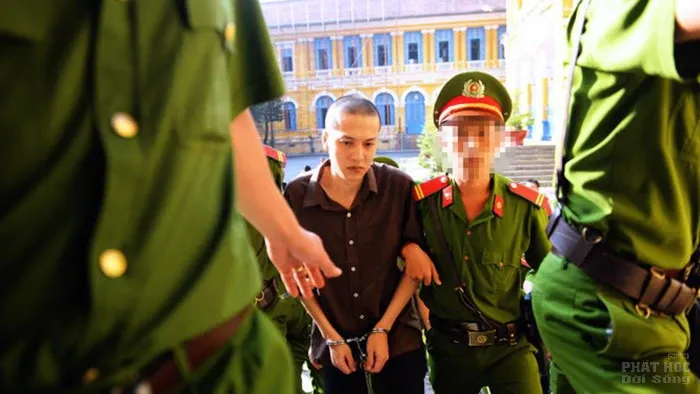 Vì sao nhiều người trẻ ác đến thế? image-1732287614679