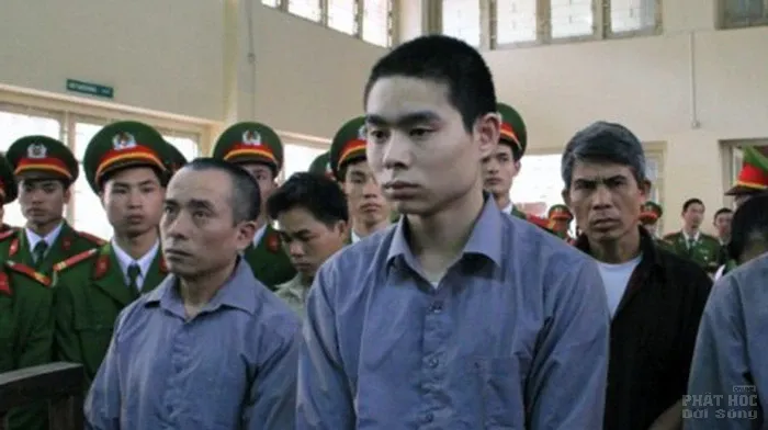 Vì sao nhiều người trẻ ác đến thế? image-1732287615594