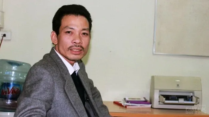 Vì sao nhiều người trẻ ác đến thế? image-1732287616243