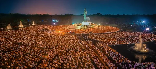 Vì sao Phật giáo được bầu chọn là tôn giáo tốt nhất trên thế giới image-1732293410704