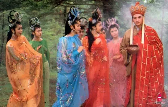 Vì sao yêu quái trong ‘Tây Du Ký’ đều muốn ăn thịt Đường Tăng? 1 Vì sao yêu quái trong ‘Tây Du Ký’ đều muốn ăn thịt Đường Tăng? image-1732287344224