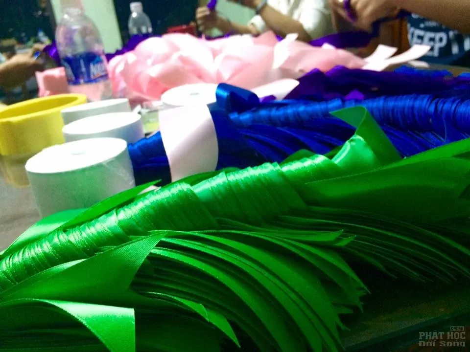 Video công tác chuẩn bị khóa tu mùa hè 2017 chùa Phước Viên đã sẵn sàng image-1731937780089