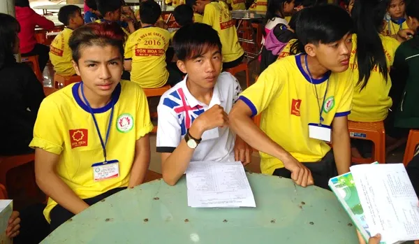 Video phóng sự bế mạc khóa tu mùa hè 2016 chùa Hoa Khai image-1731748856396