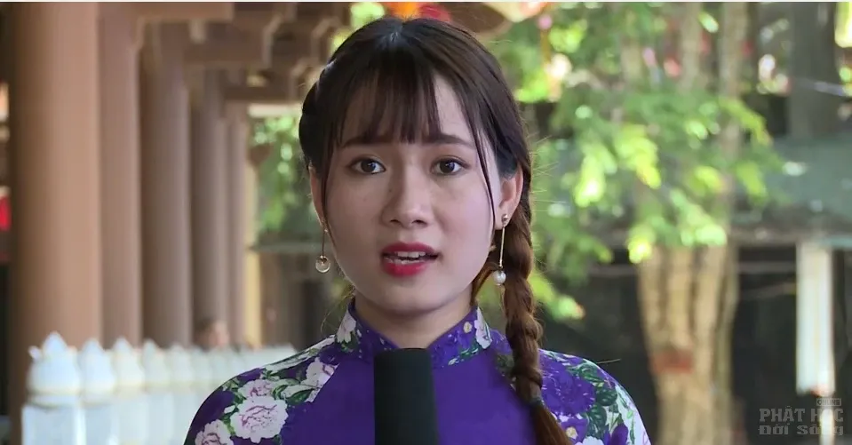 Video phóng sự khóa tu mùa hè 2017 chùa Pháp Hoa image-1731937796988