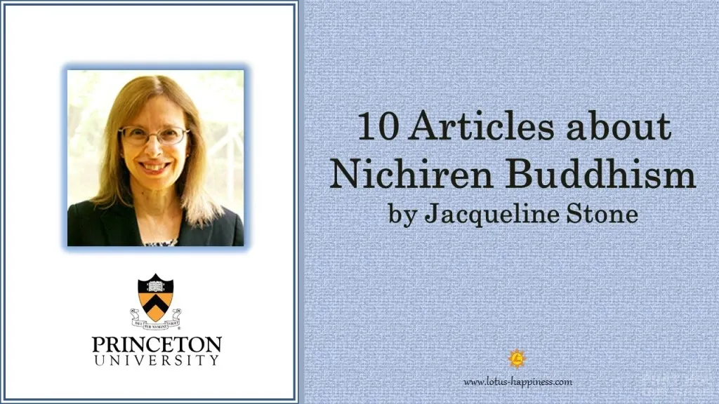 Viện Hàn lâm Hoa Kỳ vinh danh Giáo sư Jacqueline Stone image-1731945004727