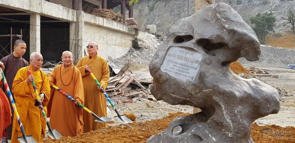 Việt Nam đăng cai tổ chức Đại lễ Vesak Liên Hiệp Quốc 2019 4 Việt Nam đăng cai tổ chức Đại lễ Vesak Liên Hiệp Quốc 2019 image-1732292277521