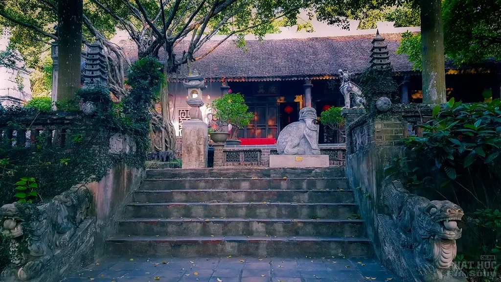 Việt Phủ Thành Chương nét đẹp cổ kính image-1731934707151