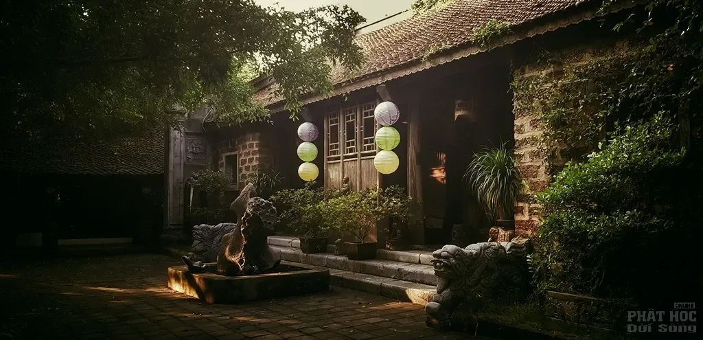 Việt Phủ Thành Chương nét đẹp cổ kính image-1731934710755