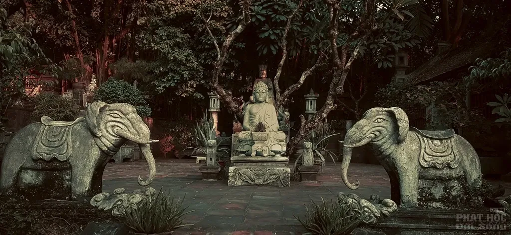 Việt Phủ Thành Chương nét đẹp cổ kính image-1731934715073