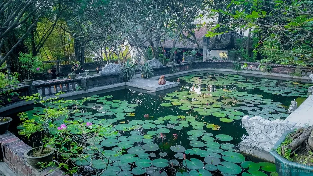 Việt Phủ Thành Chương nét đẹp cổ kính image-1731934716487