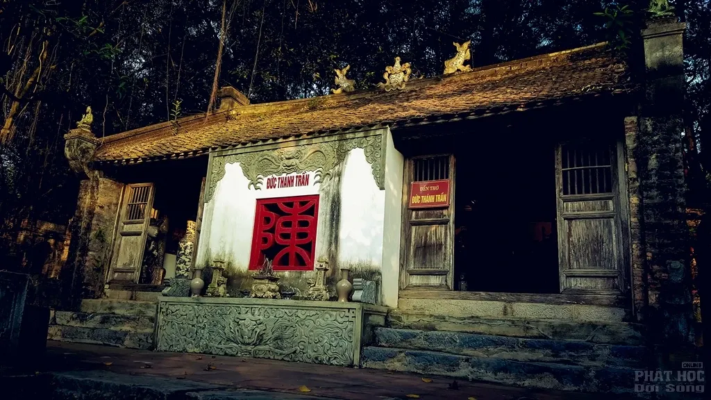 Việt Phủ Thành Chương nét đẹp cổ kính image-1731934718576