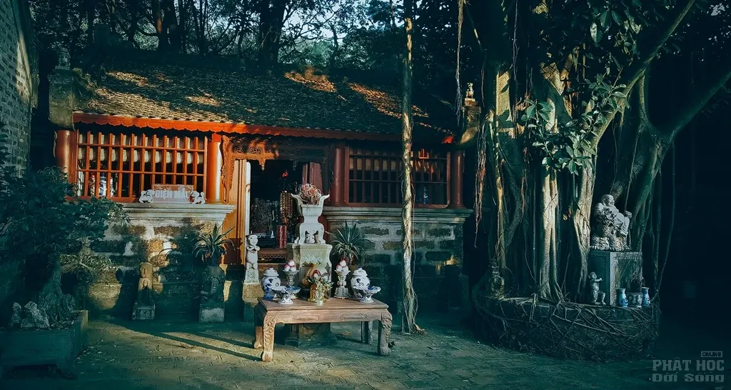 Việt Phủ Thành Chương nét đẹp cổ kính image-1731934721799