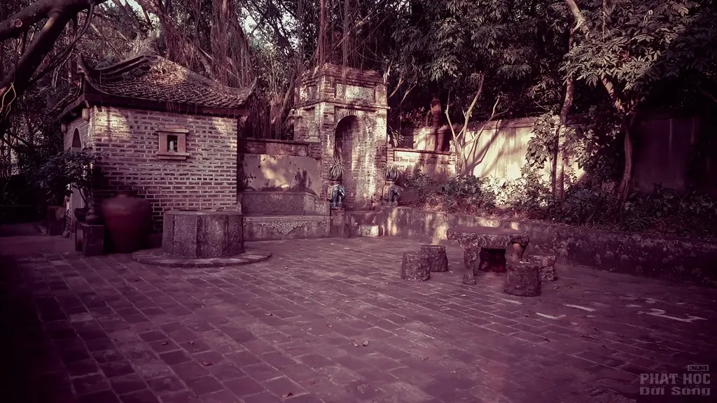 Việt Phủ Thành Chương nét đẹp cổ kính image-1731934723208