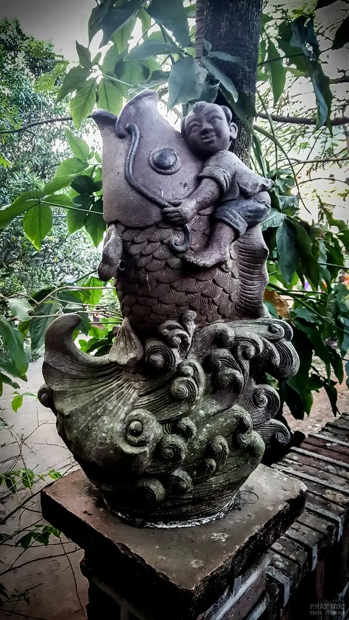 Việt Phủ Thành Chương nét đẹp cổ kính image-1731934726043