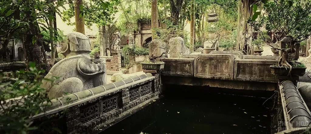 Việt Phủ Thành Chương nét đẹp cổ kính image-1731934731690